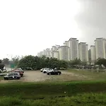 Hotel Zamburger Putrajaya