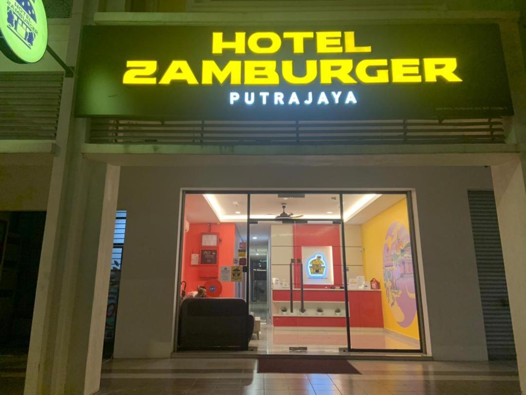 Hotel Zamburger