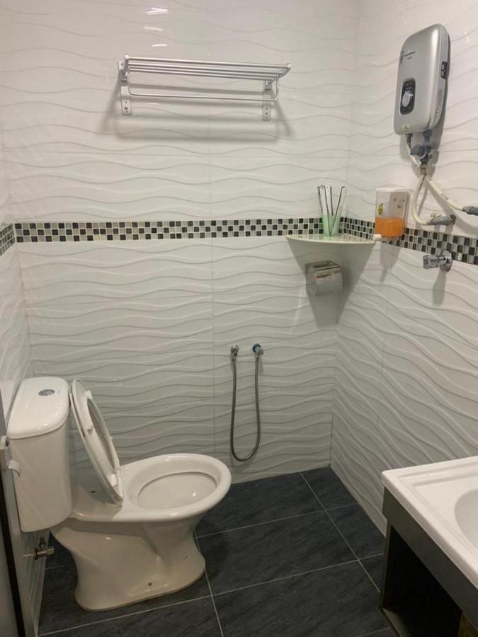 Zamburger Hotel Putrajaya