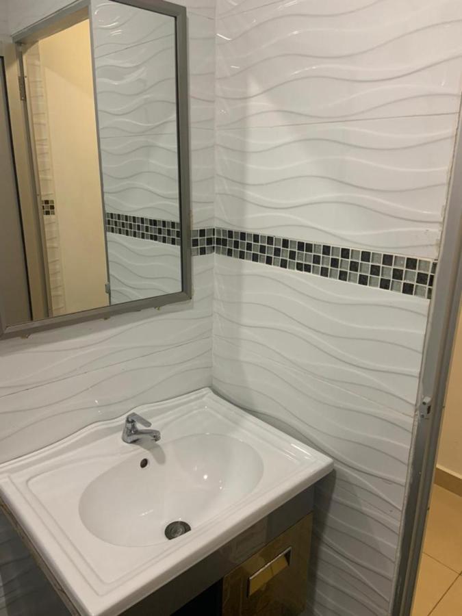Hotel Zamburger Putrajaya