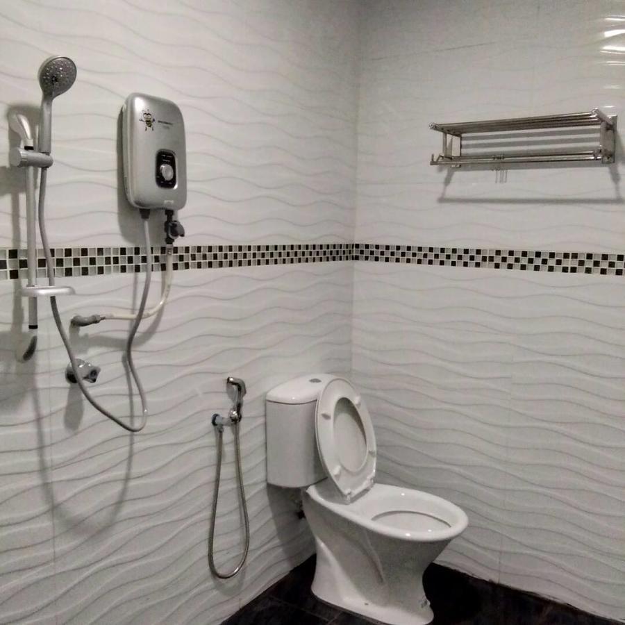 Hotel Zamburger *