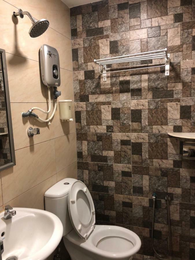 Hotel Zamburger