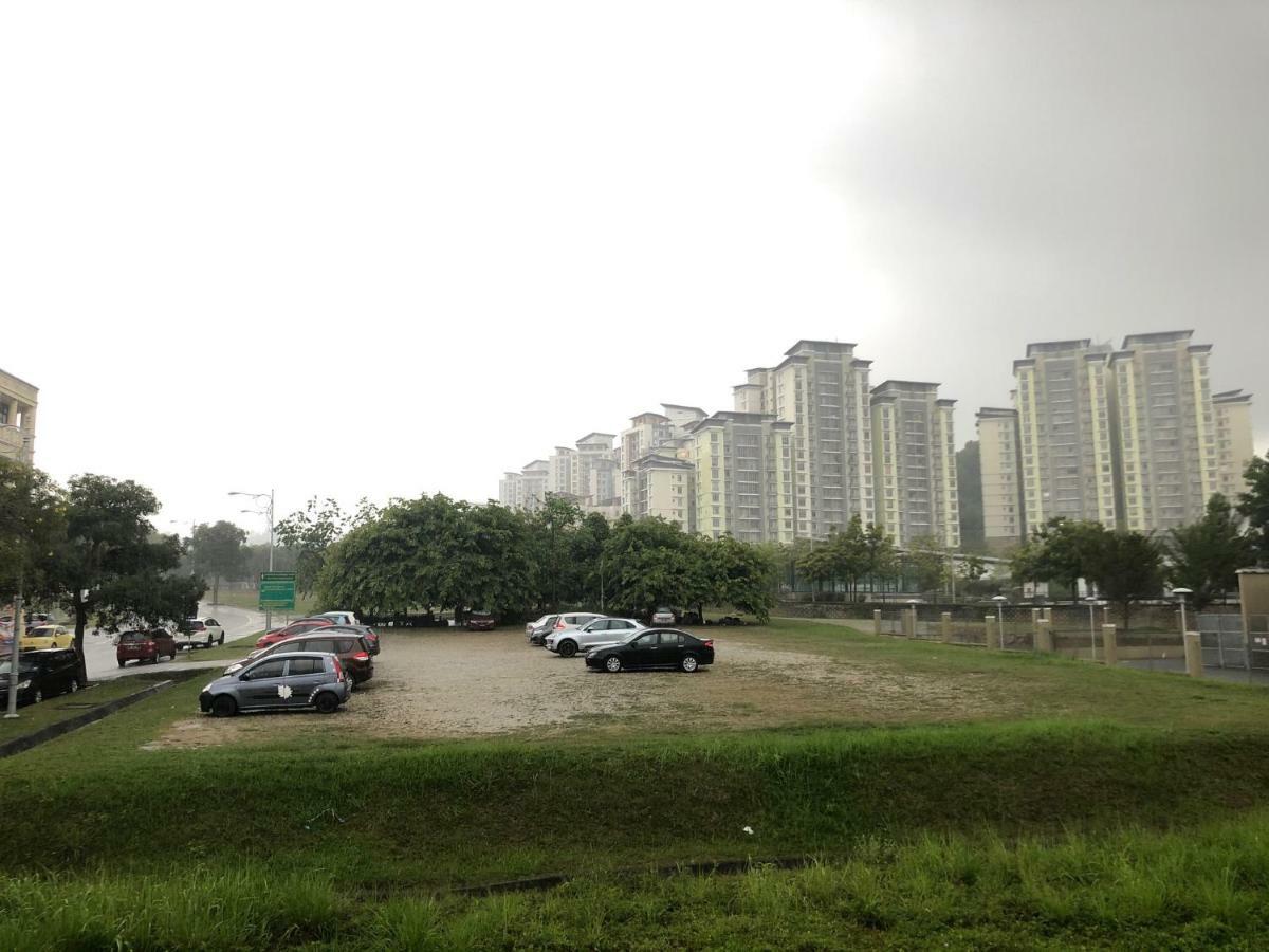 Zamburger Putrajaya